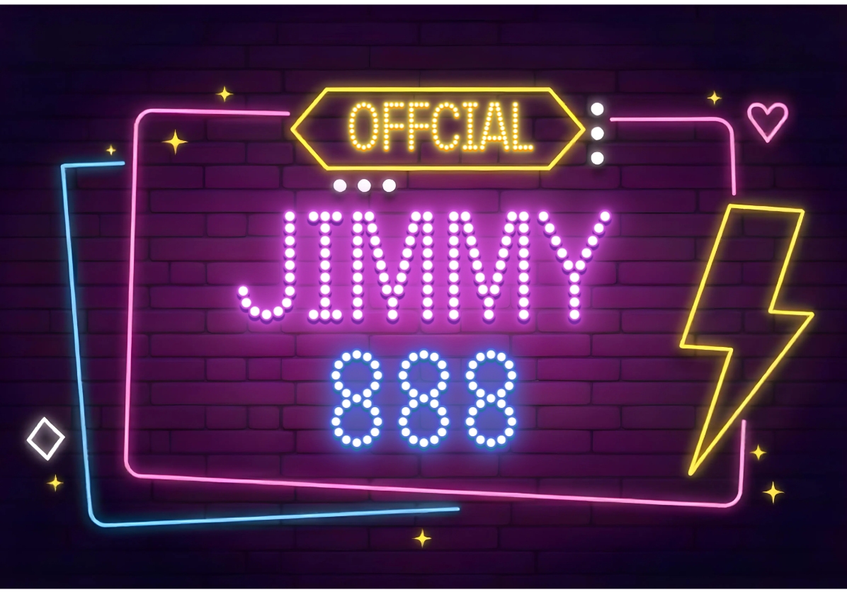 jimmy888
